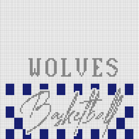 wolves back