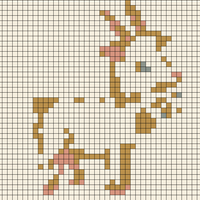 cute-goat-bell-stands-chews-grass-vector-illustration-farm-animal-cartoon-style-white-background-241666960.webp