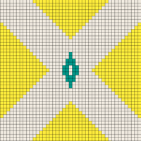 Summer Tile