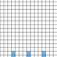 Fair isle pattern