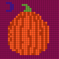 pumpkin butt