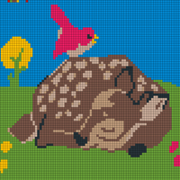 Sleepin baby doe_LI.jpg