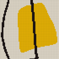 color blob