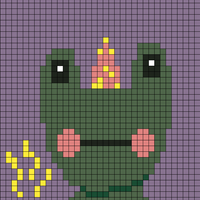 Frogman