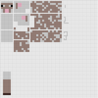 Minecraft Sheep
