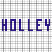 holley