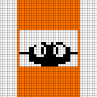 Bag with chat