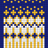 Sweater Chart pt 2