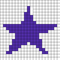 star
