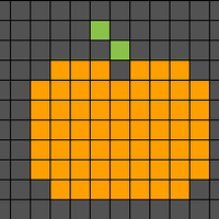 Halloween Sock