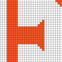 F