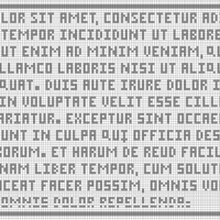 Copy of Lorem ipsum