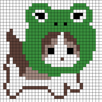 fwoggy
