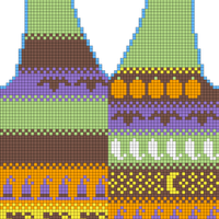Copy of Hall vest front