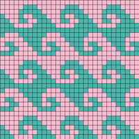 waves more interlocked