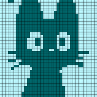 Copy of cat