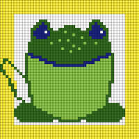Froggy