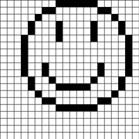 happy face