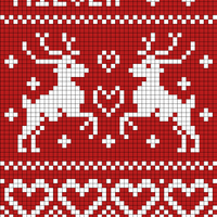 reindeer