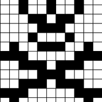 Skull for Sailor
