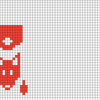 fox pattern