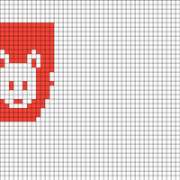 bear pattern