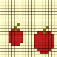 tomato apple