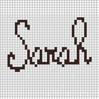 sarah