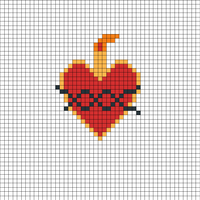 sacred heart