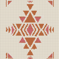 Copy of Large Navajo Firecreek Theme Pack Stencil - Henny Donovan Motif.jpg