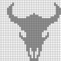 Copy of Bull-naut-Hauskúpa