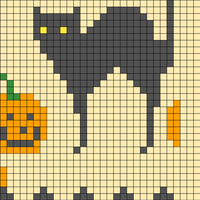 Scaredy cat