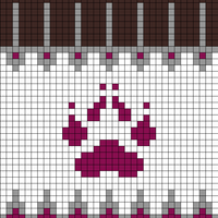 Bear scarf final