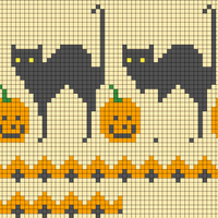 Copy of Scaredy cat