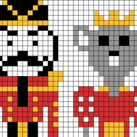 nutcracker