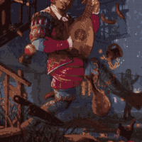 A Fresh Batch Of Beautiful Art From The Witcher 3.jpg