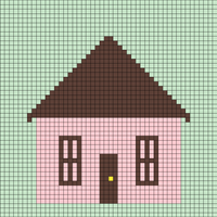 House Tapestry