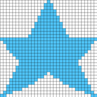 star sideways