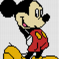 micky mous
