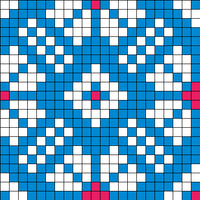 tricolour