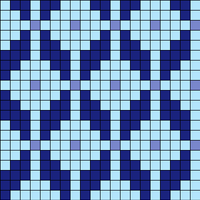 sock pattern