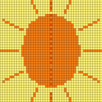 sun