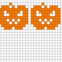 Halloween Sock