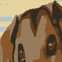 Wally Blanket Part 4