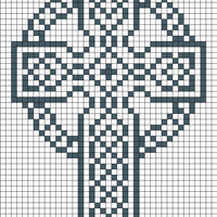 Celtic cross