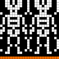 Halloween Charts
