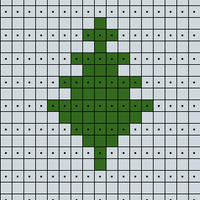 Christmas Tree Jumper