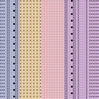 Even b repeats