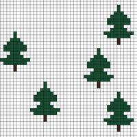 trees