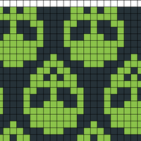 Calcetines alien